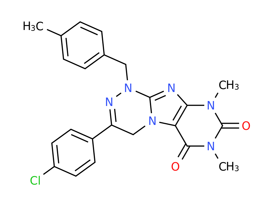 Structure Amb20664546