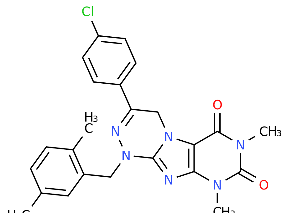 Structure Amb20664547