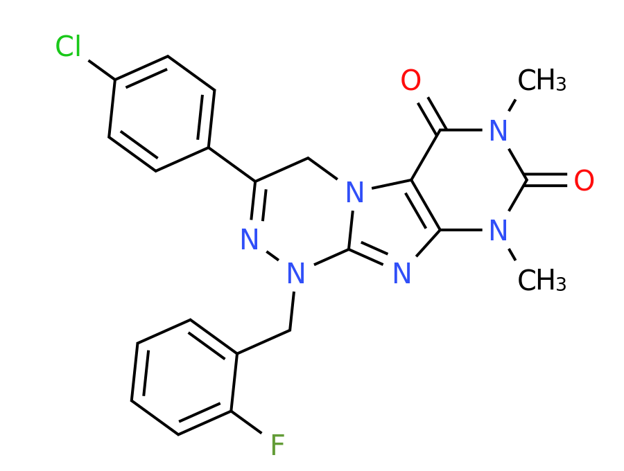 Structure Amb20664548