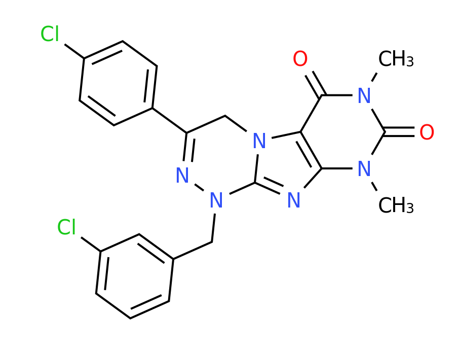 Structure Amb20664549