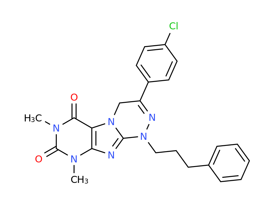 Structure Amb20664551