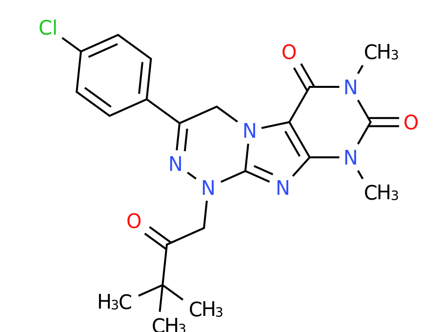 Structure Amb20664552