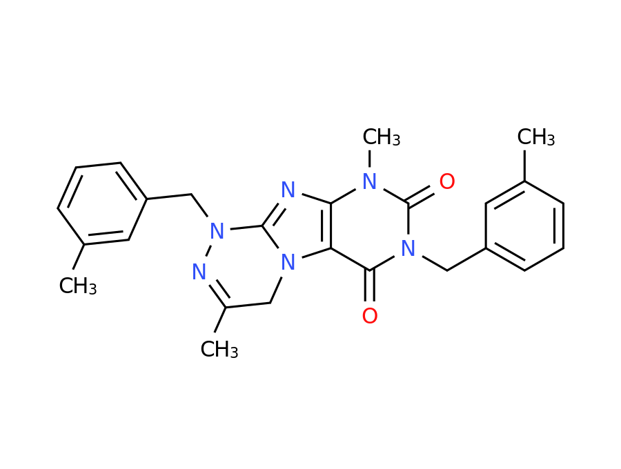 Structure Amb20664593