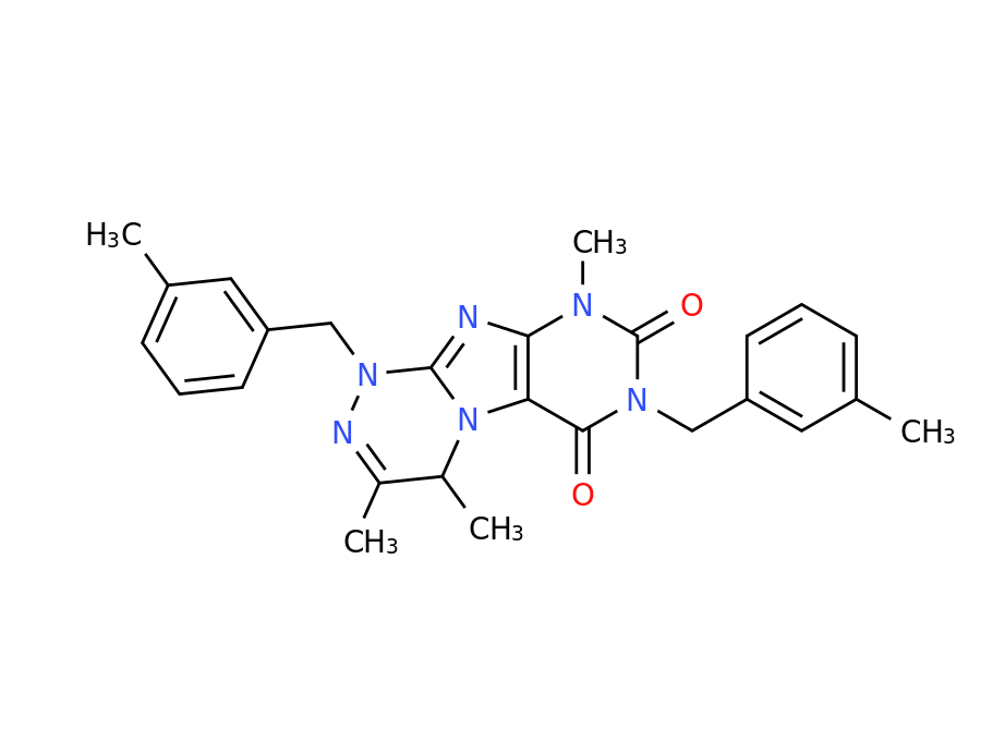 Structure Amb20664595