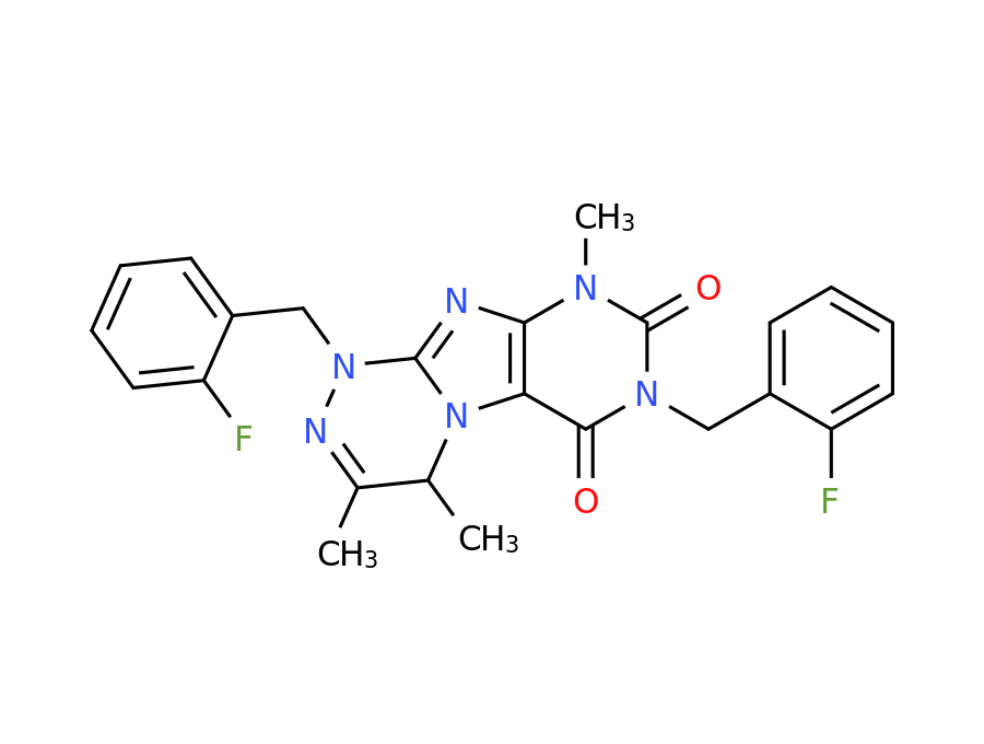 Structure Amb20664601