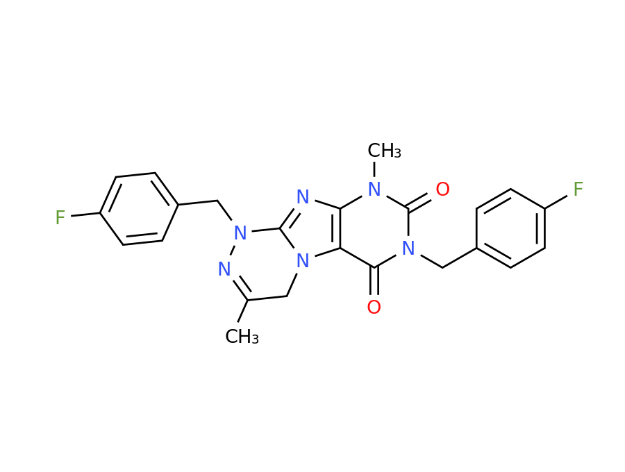 Structure Amb20664602