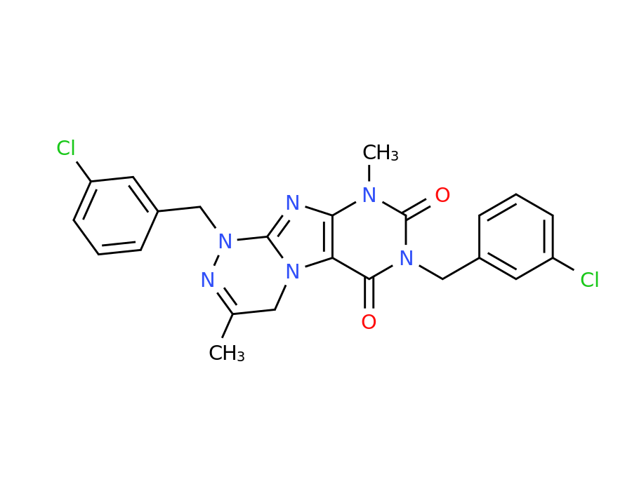 Structure Amb20664608