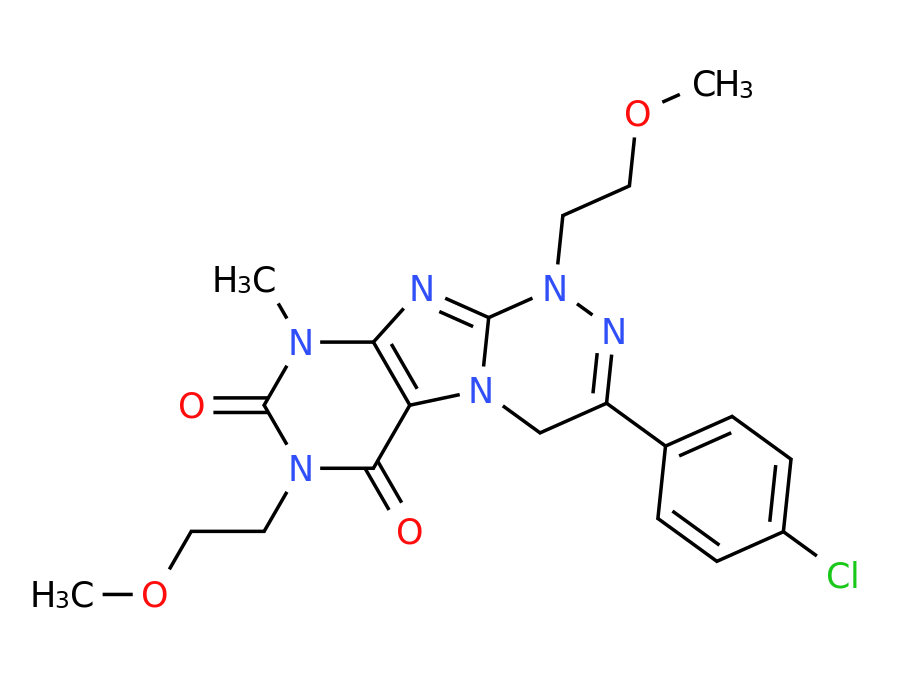 Structure Amb20664629