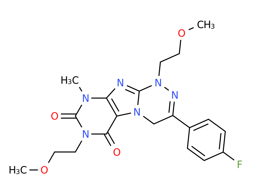 Structure Amb20664630