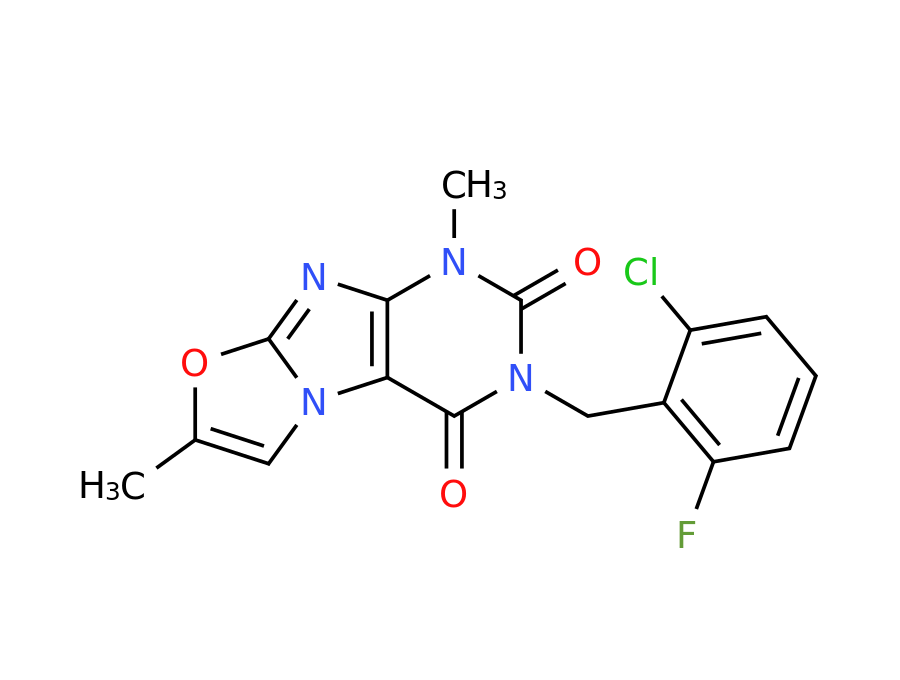 Structure Amb20664639