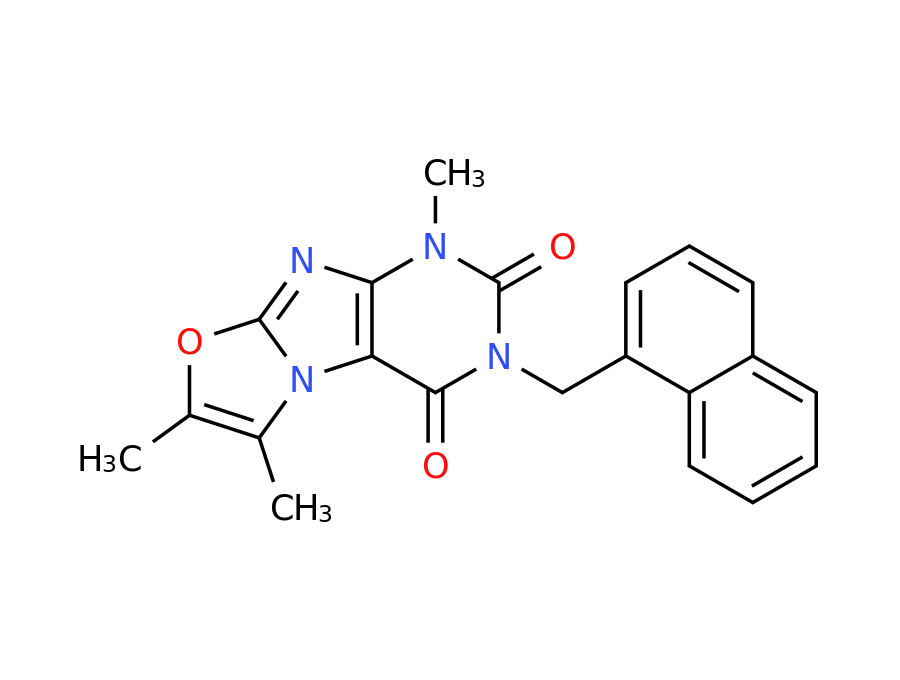 Structure Amb20664647