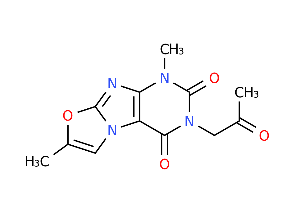 Structure Amb20664666