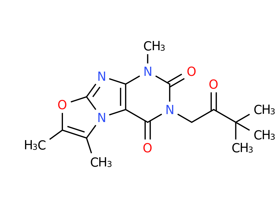 Structure Amb20664701