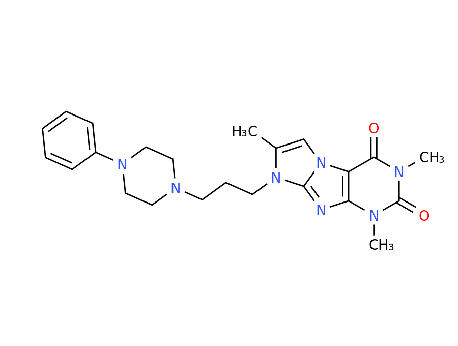 Structure Amb20664822