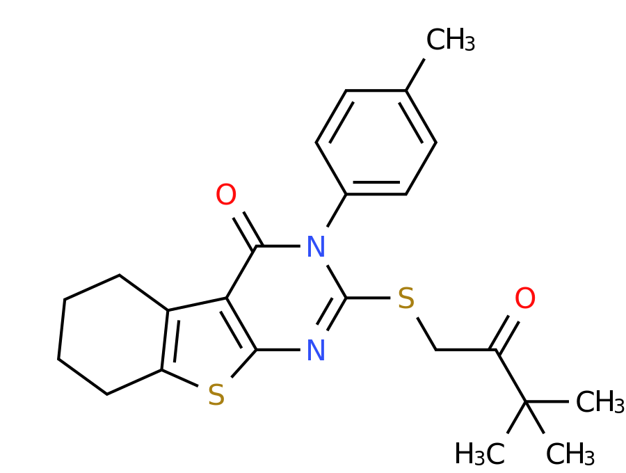 Structure Amb20665248