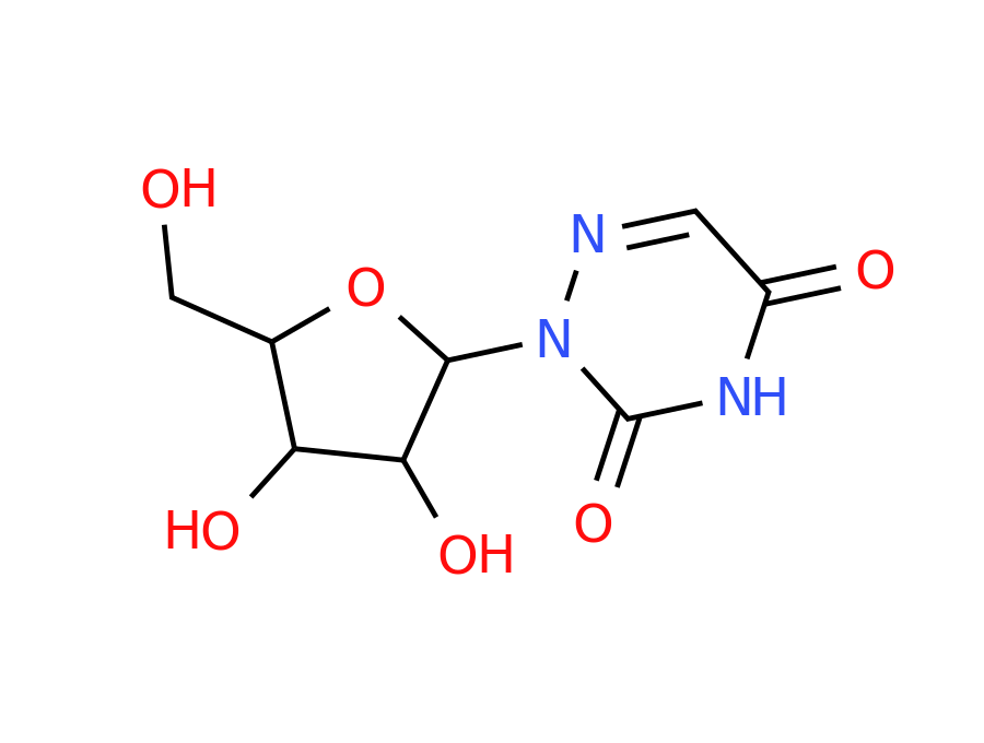 Structure Amb20665330