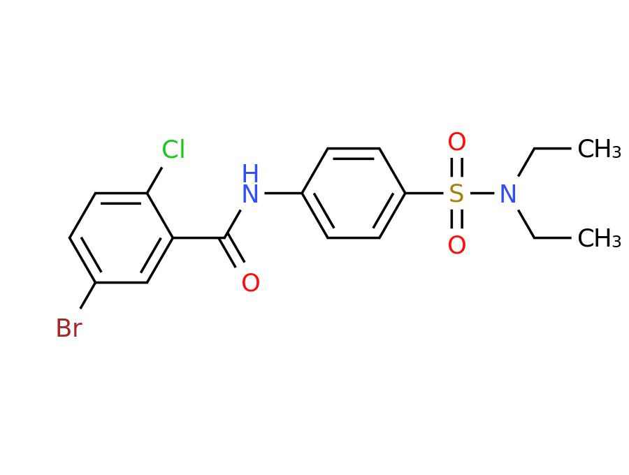 Structure Amb2066689