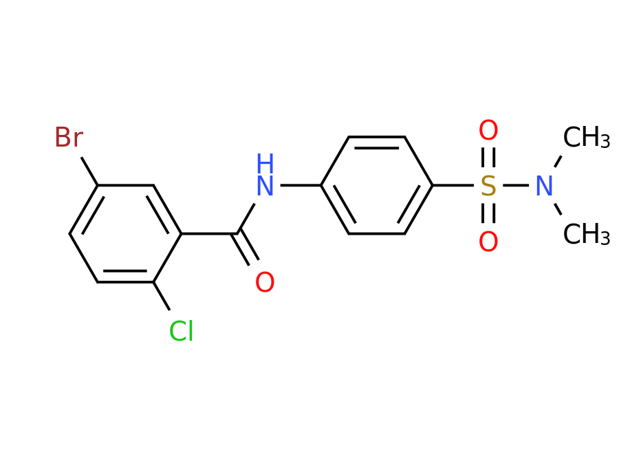 Structure Amb2066690