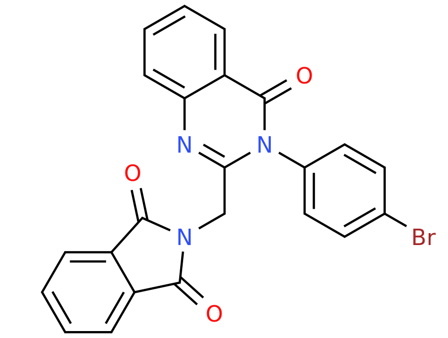 Structure Amb20666926