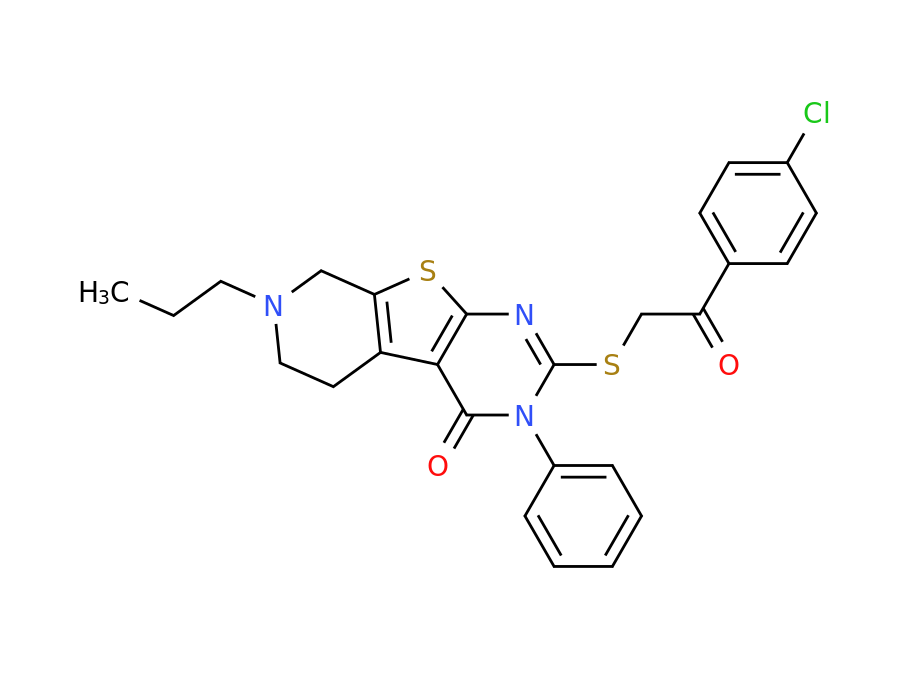 Structure Amb20667081