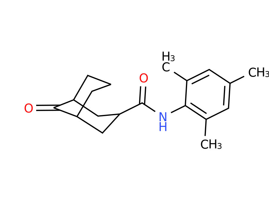 Structure Amb206673