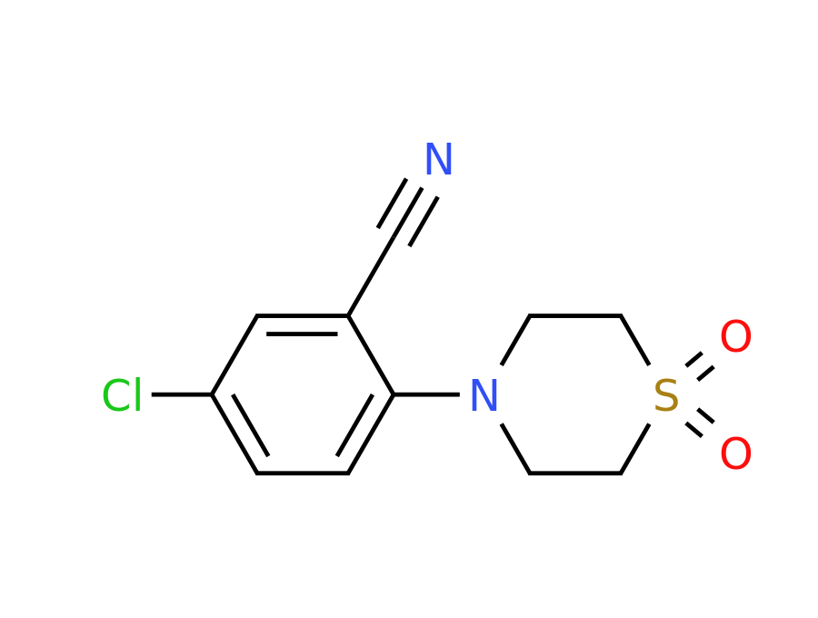 Structure Amb20667701