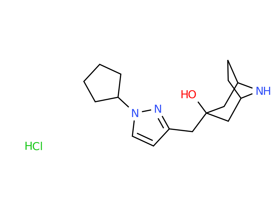 Structure Amb20668425