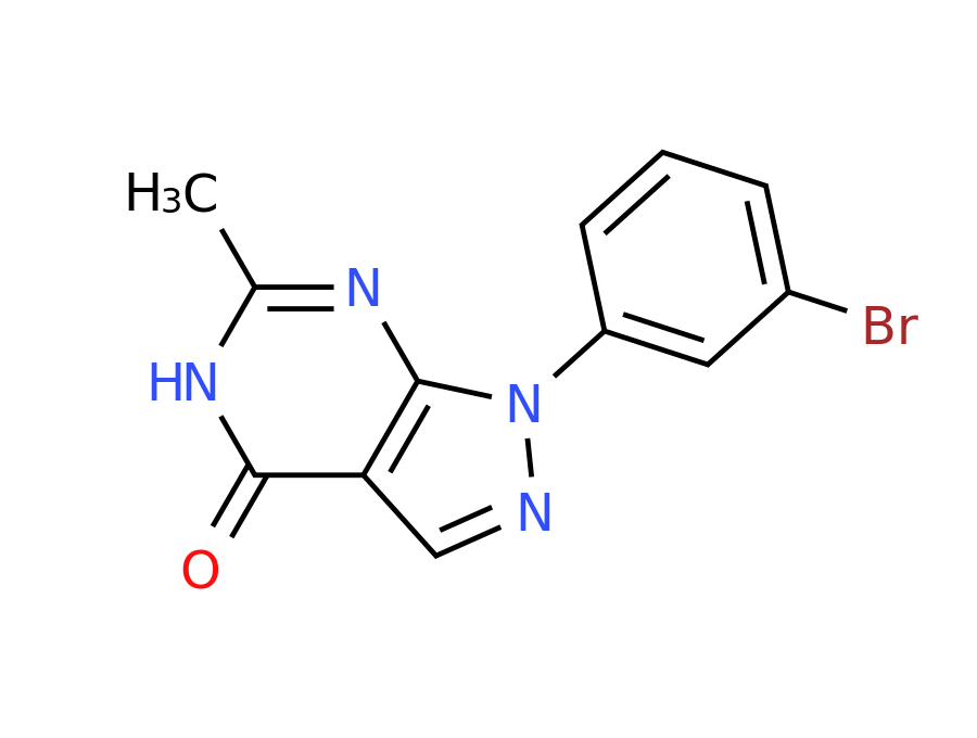 Structure Amb20668507