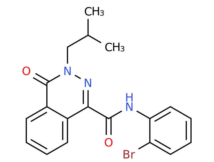 Structure Amb20668645