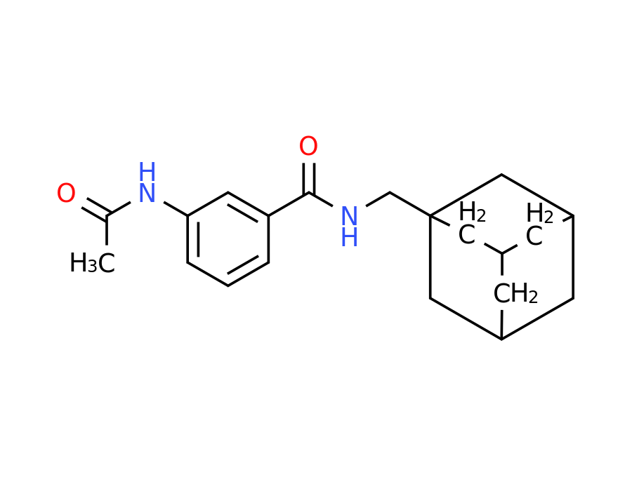 Structure Amb206761