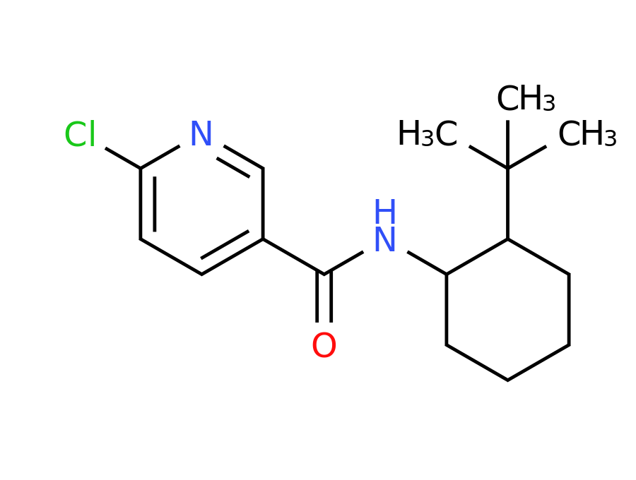 Structure Amb2067665