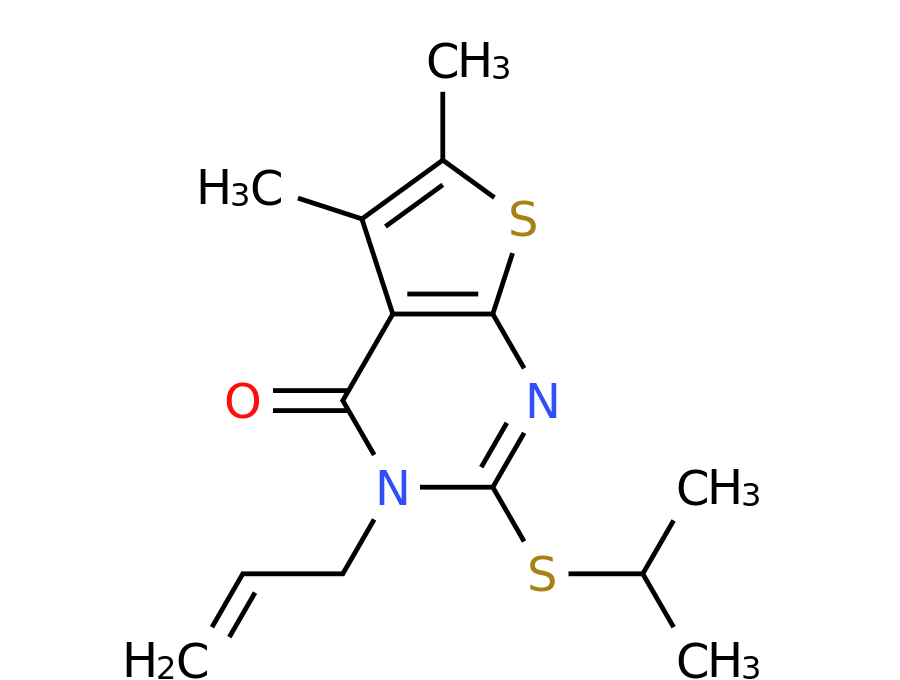 Structure Amb20677517