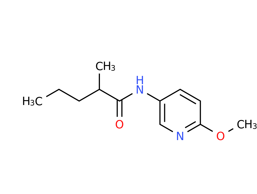 Structure Amb20679900