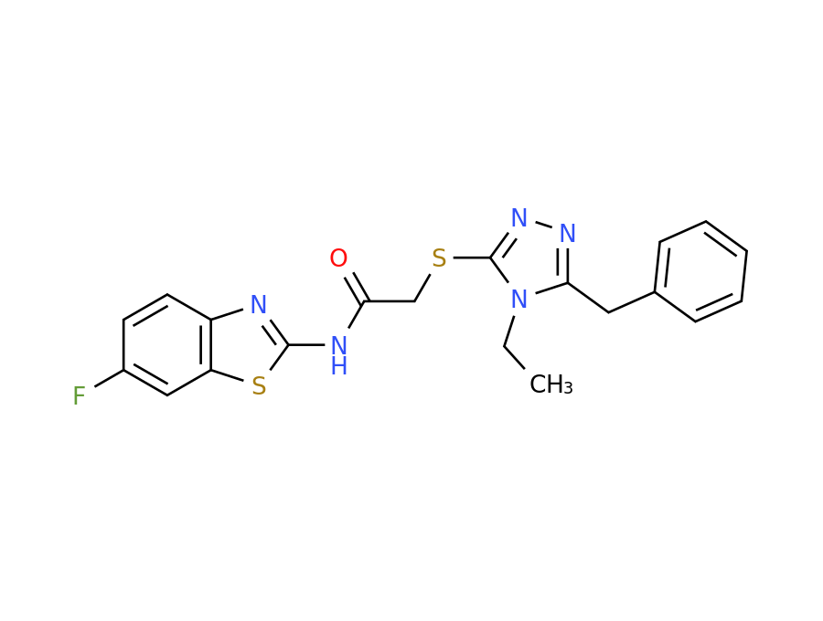 Structure Amb206835