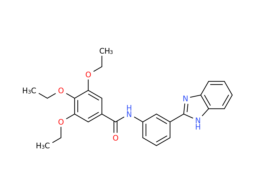 Structure Amb2068749