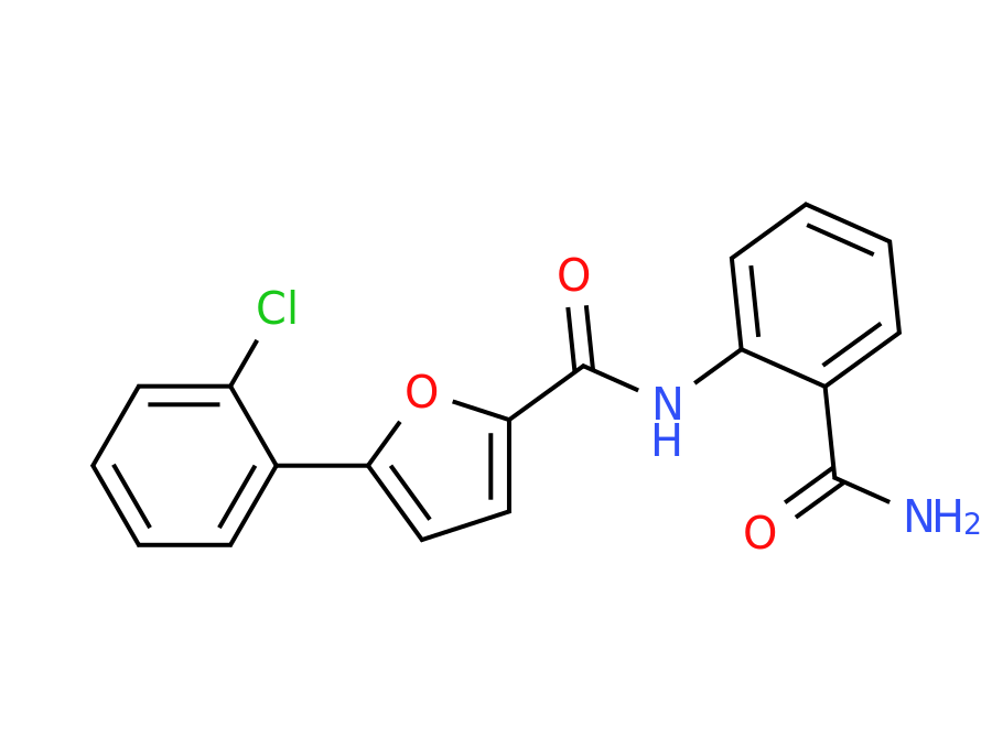 Structure Amb206890