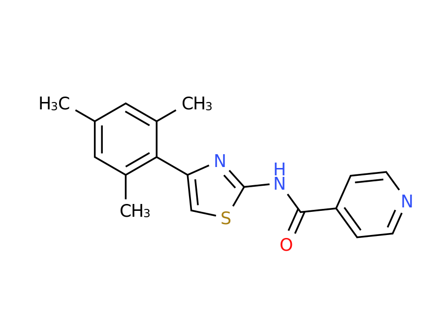 Structure Amb206902