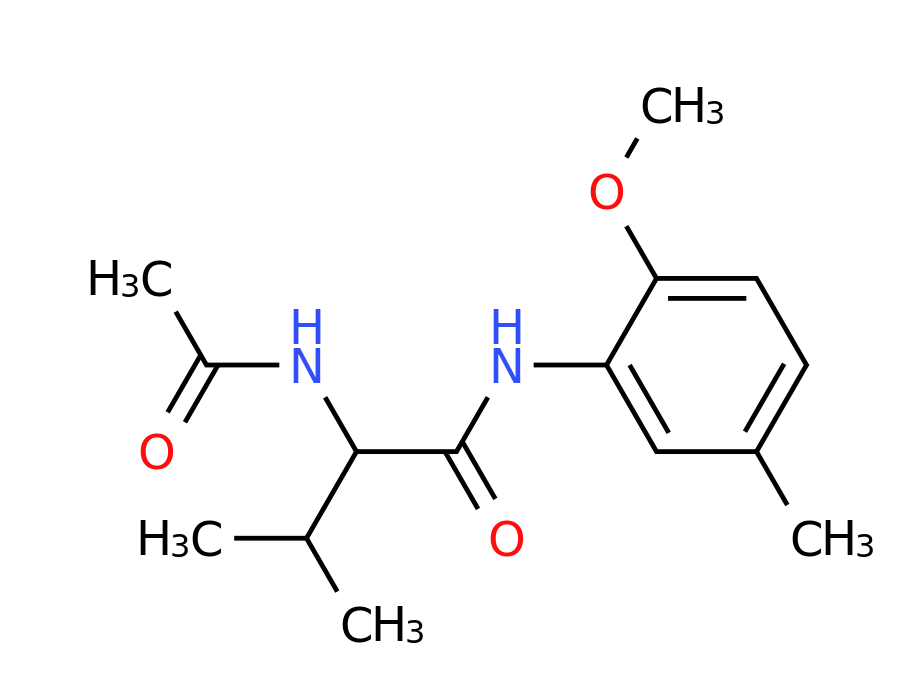 Structure Amb206914