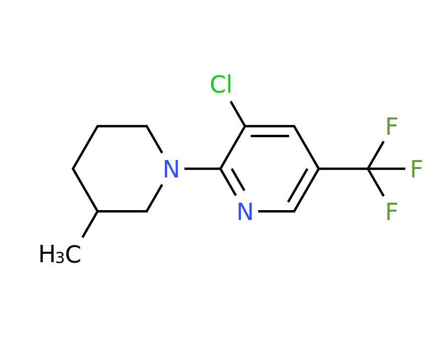 Structure Amb20691853