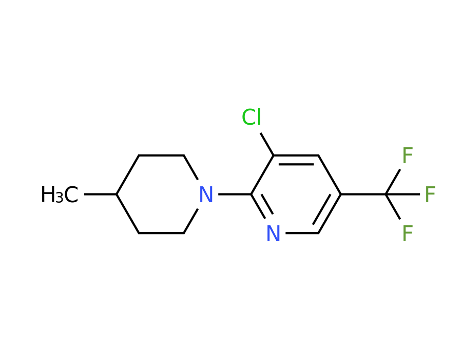 Structure Amb20691973