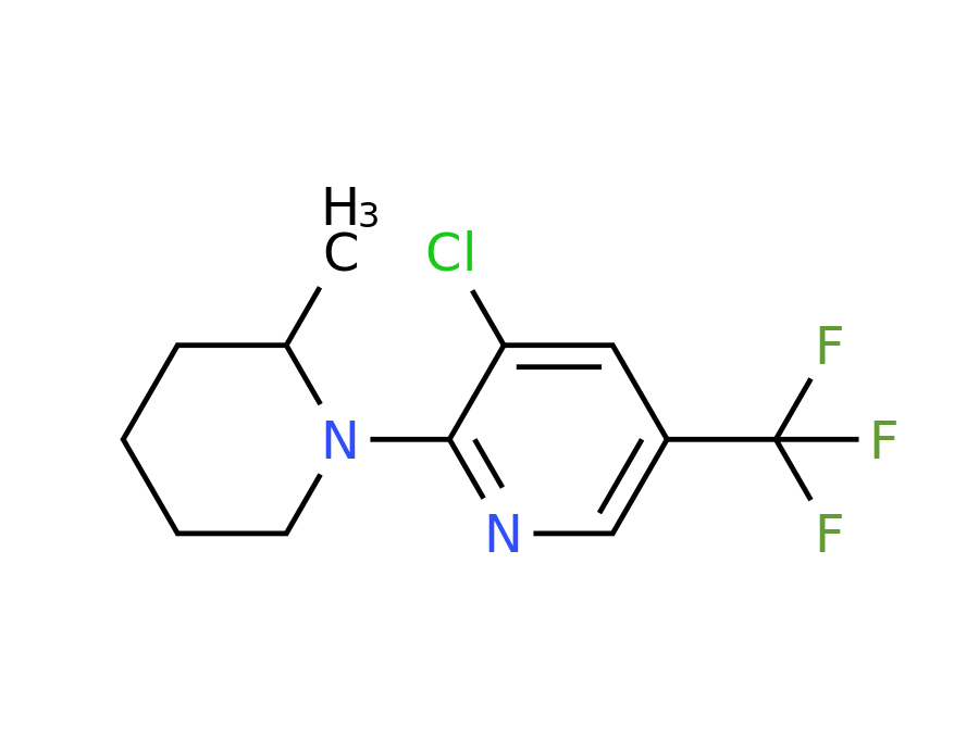 Structure Amb20692005