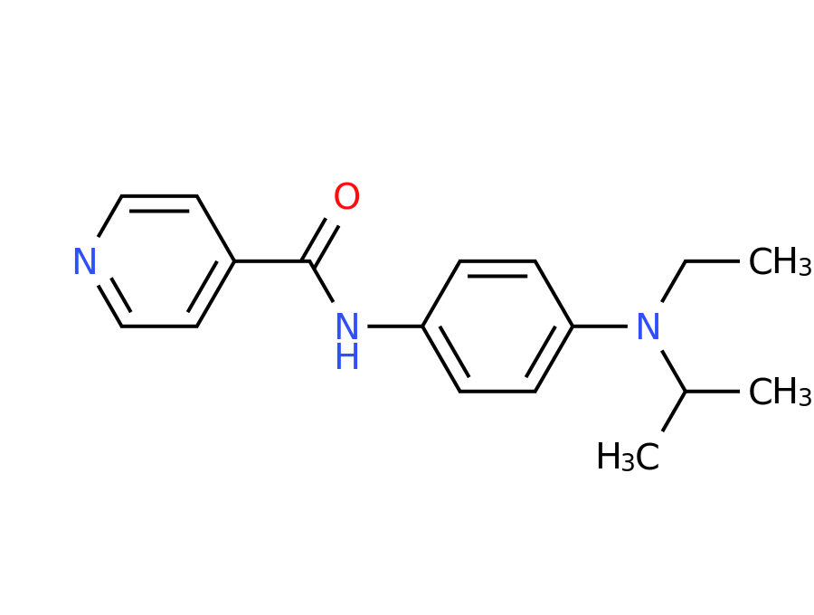 Structure Amb206995