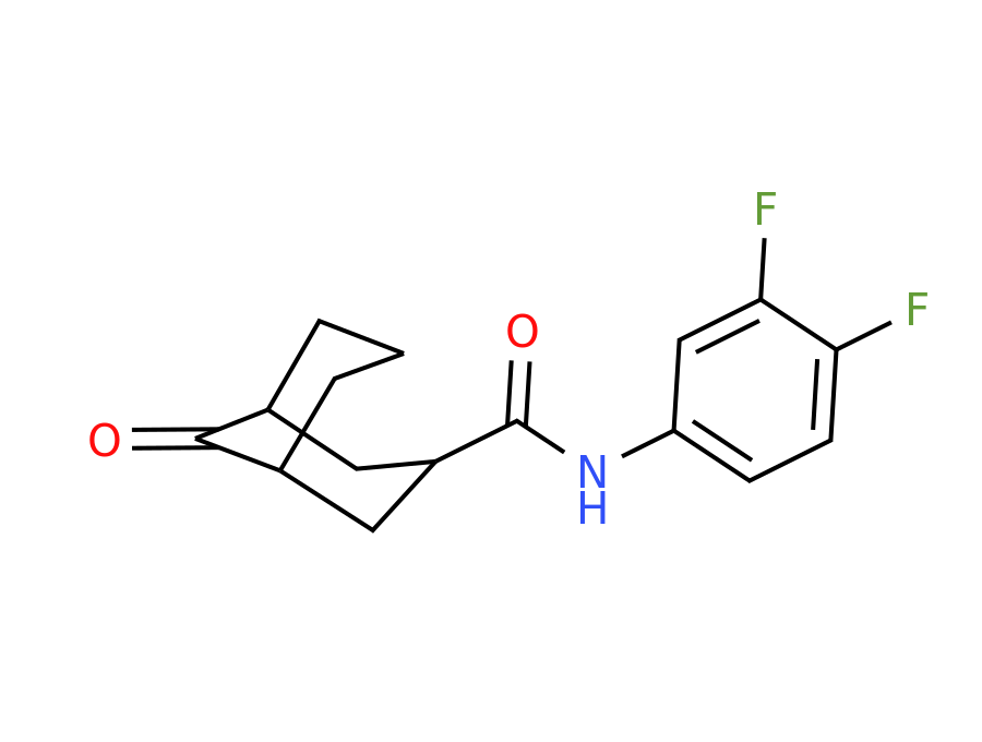 Structure Amb207077