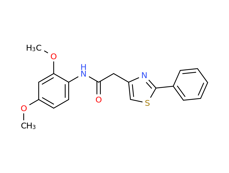 Structure Amb207142