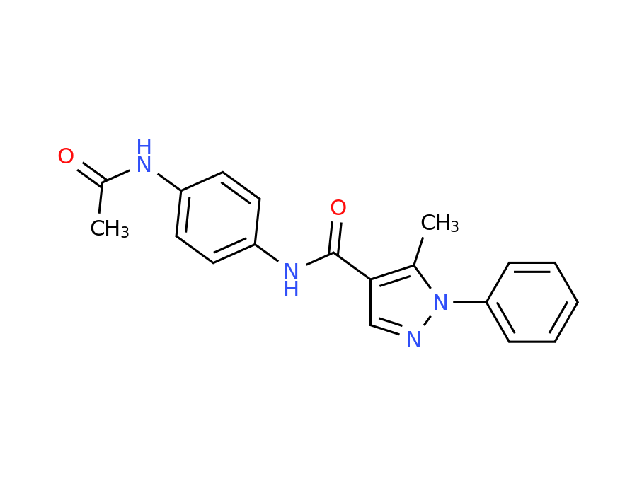 Structure Amb207187