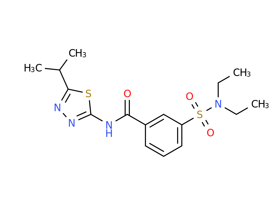 Structure Amb207195