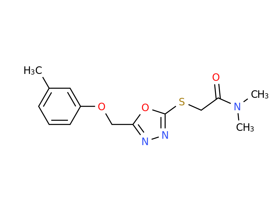 Structure Amb207403