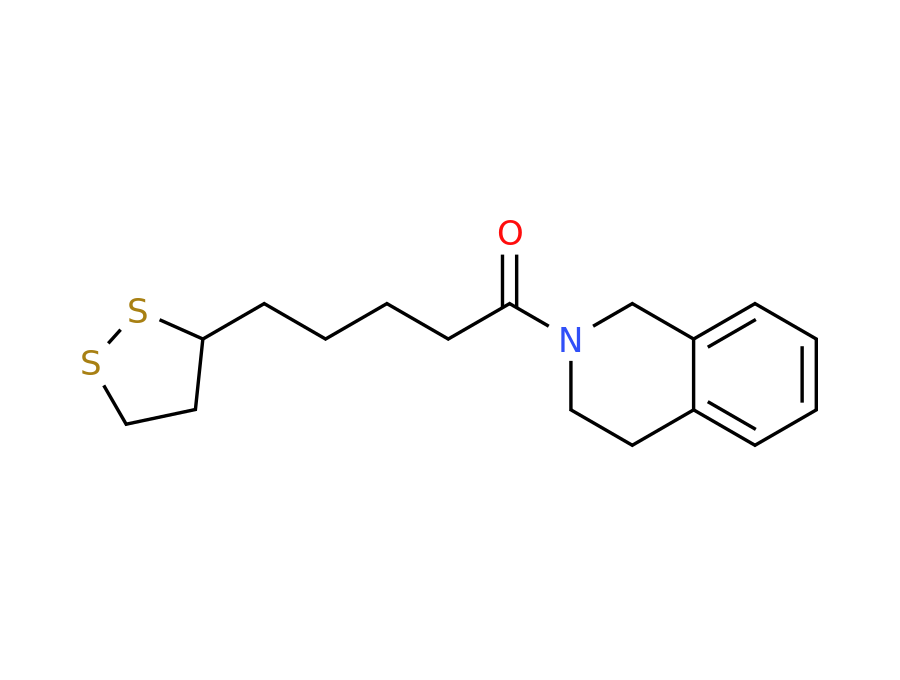 Structure Amb20743936