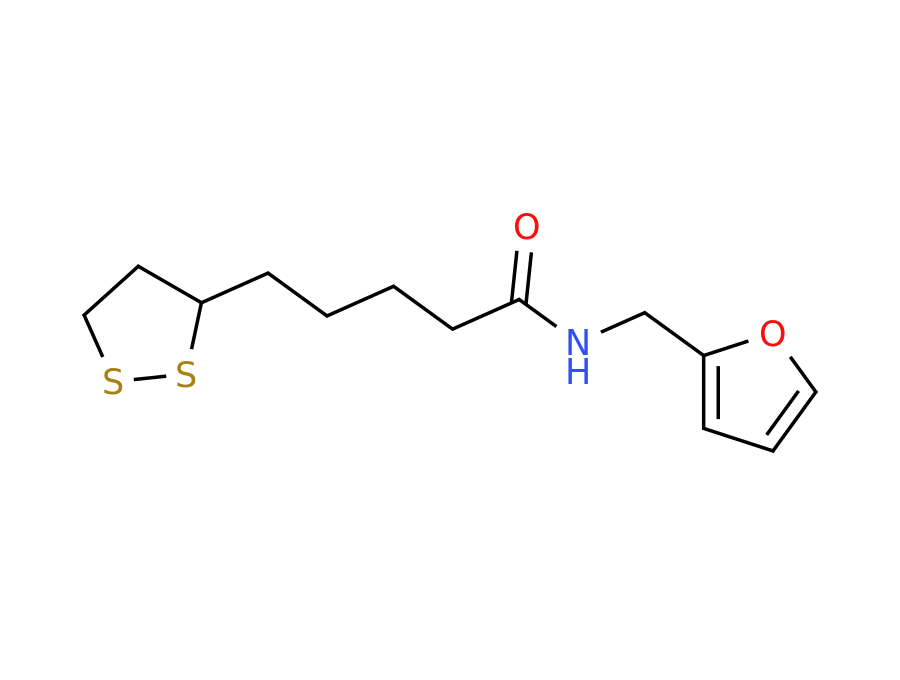 Structure Amb20744018