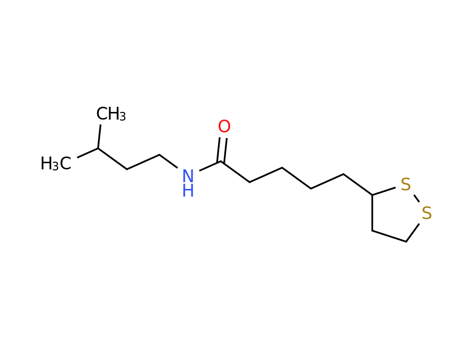 Structure Amb20744758